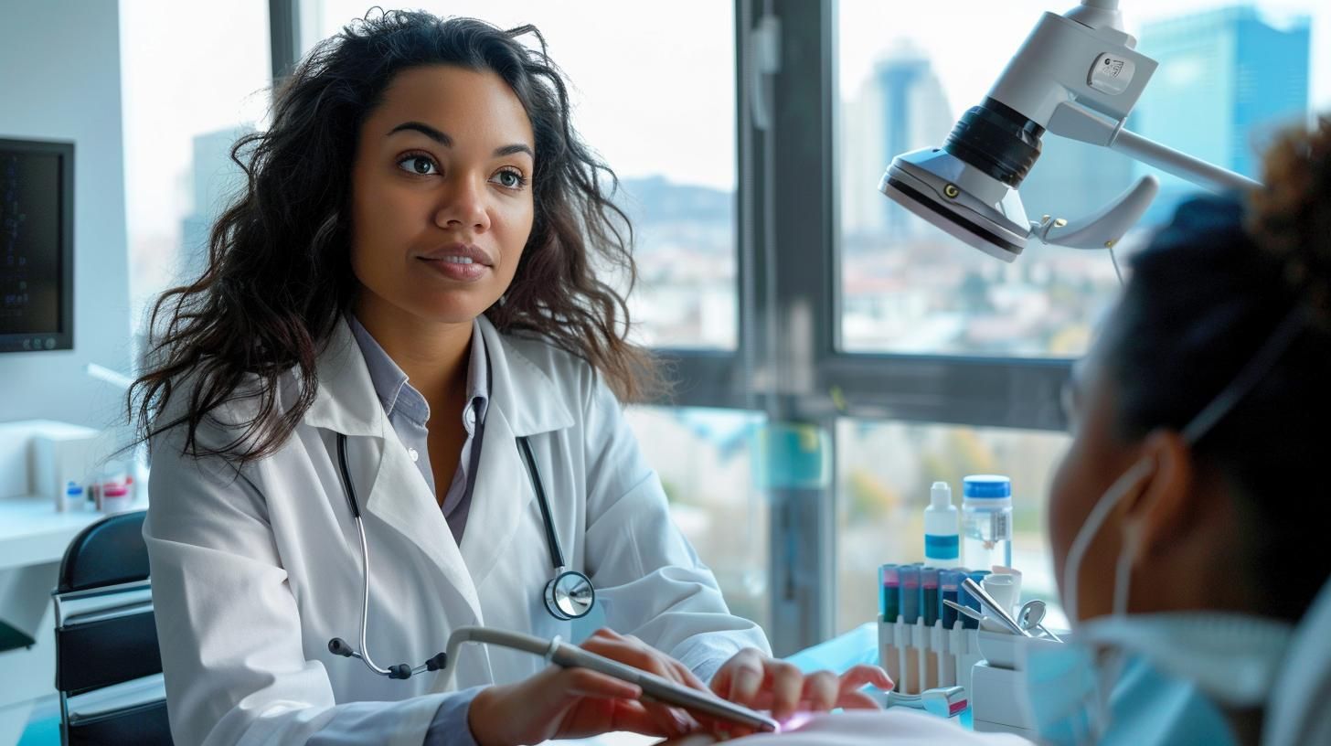 Skin Doctor Course