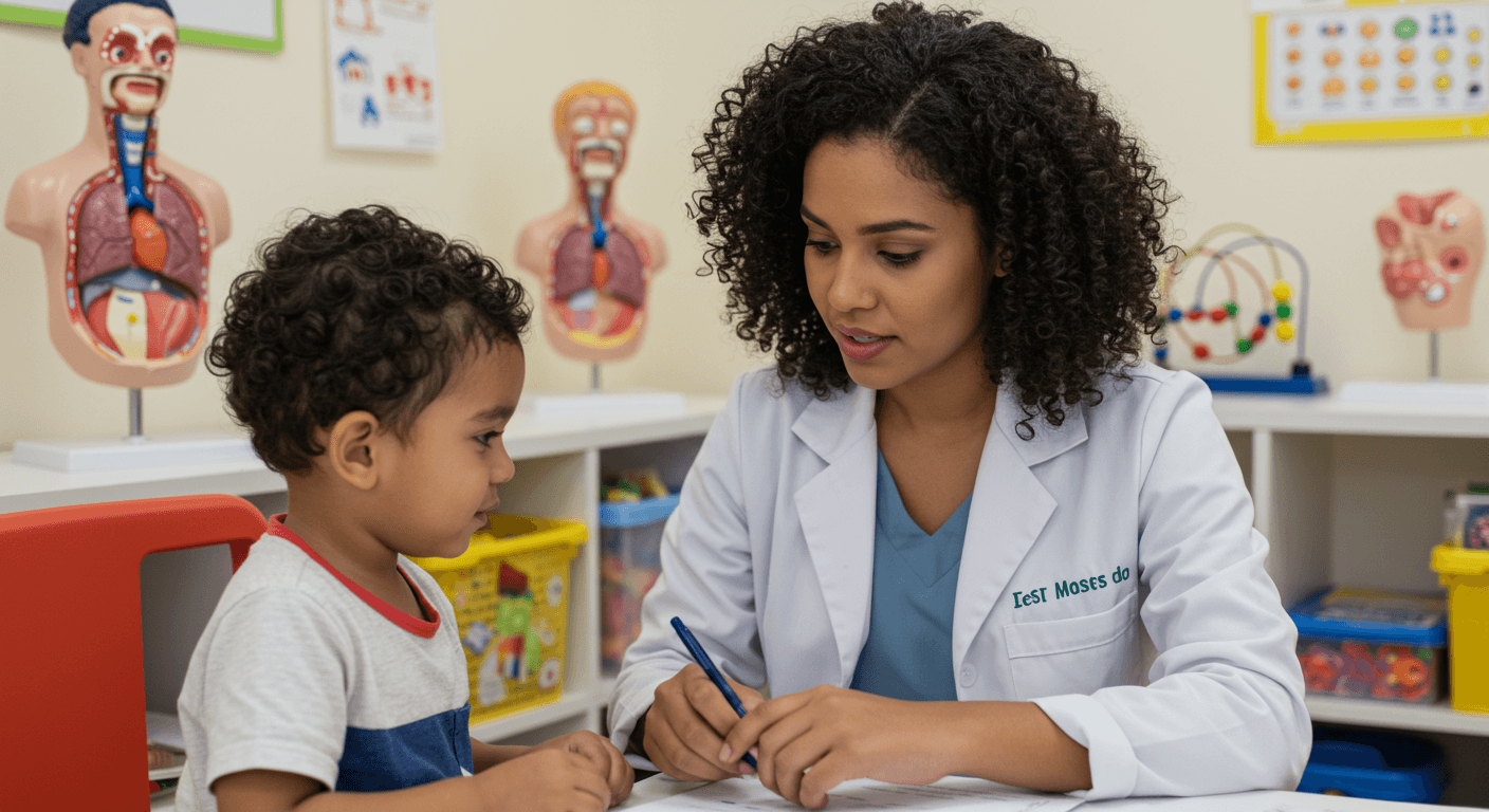 Curso de Neuropediatra