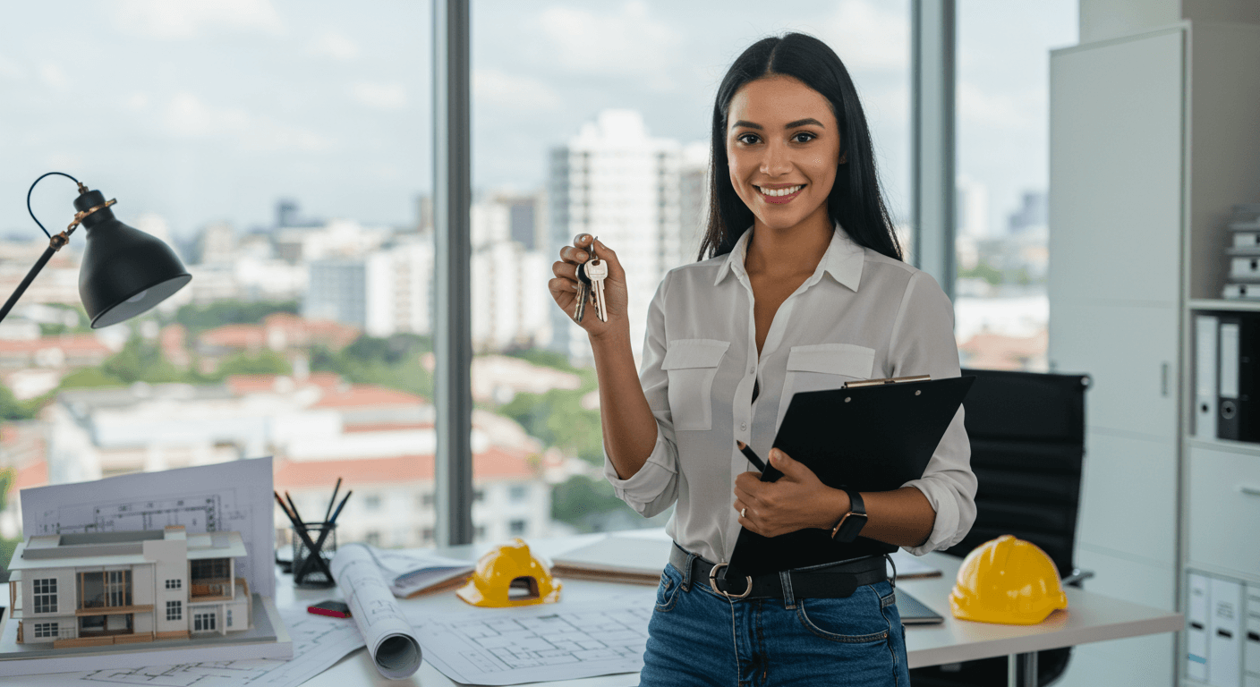 Real Estate Brokerage Course