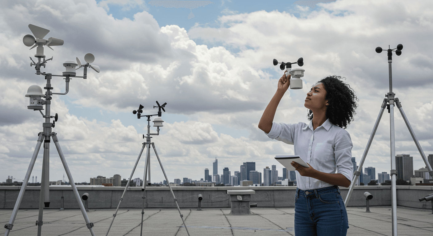 Meteorology Course