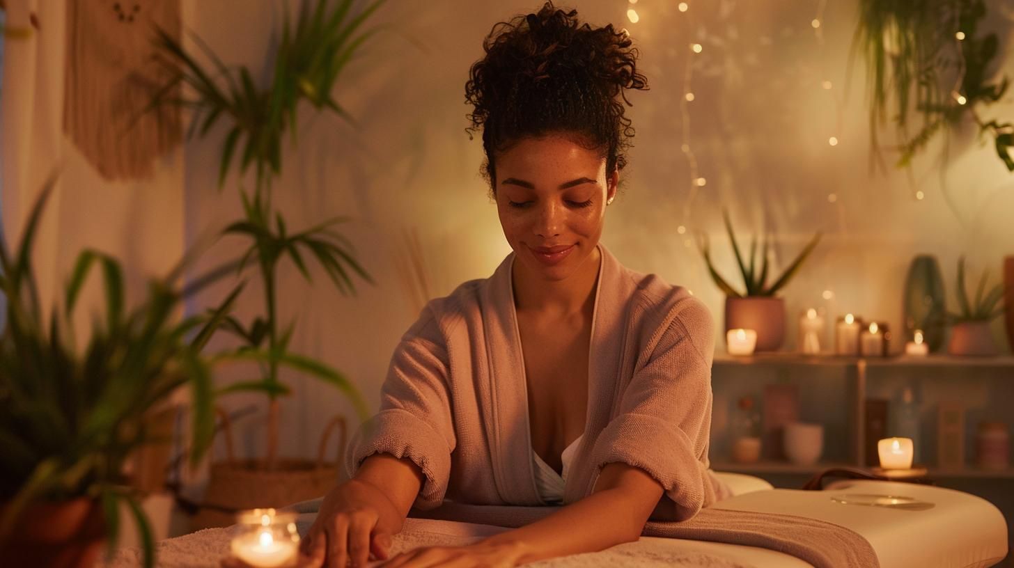 Couples Massage Course