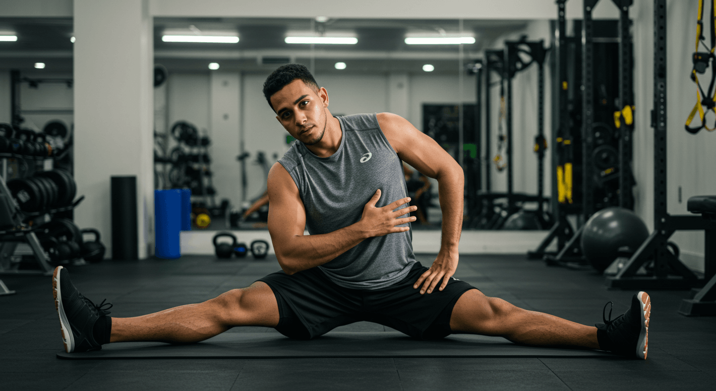 Curso Lesiones Deportivas
