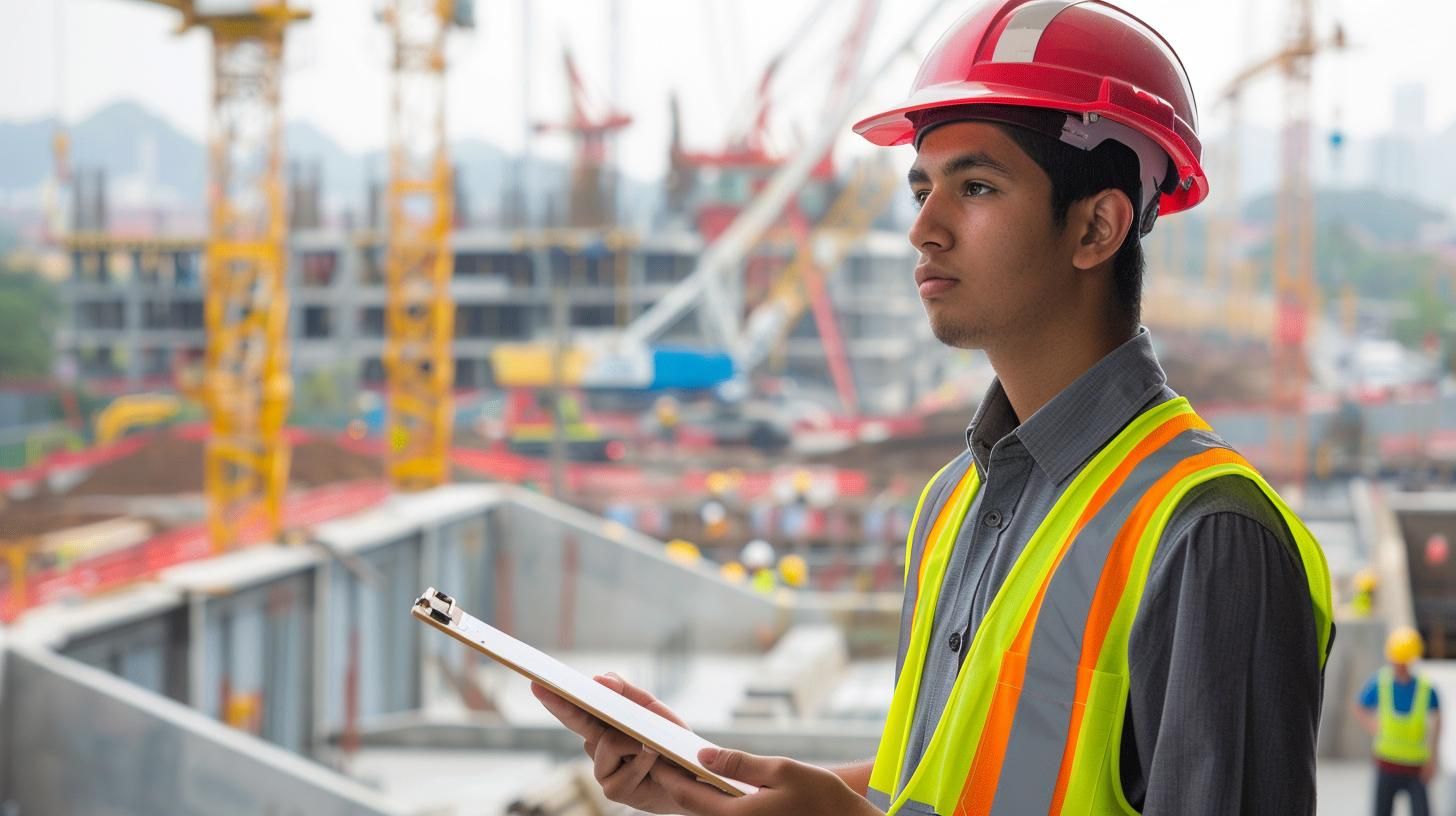 Operational Safety Manager Course