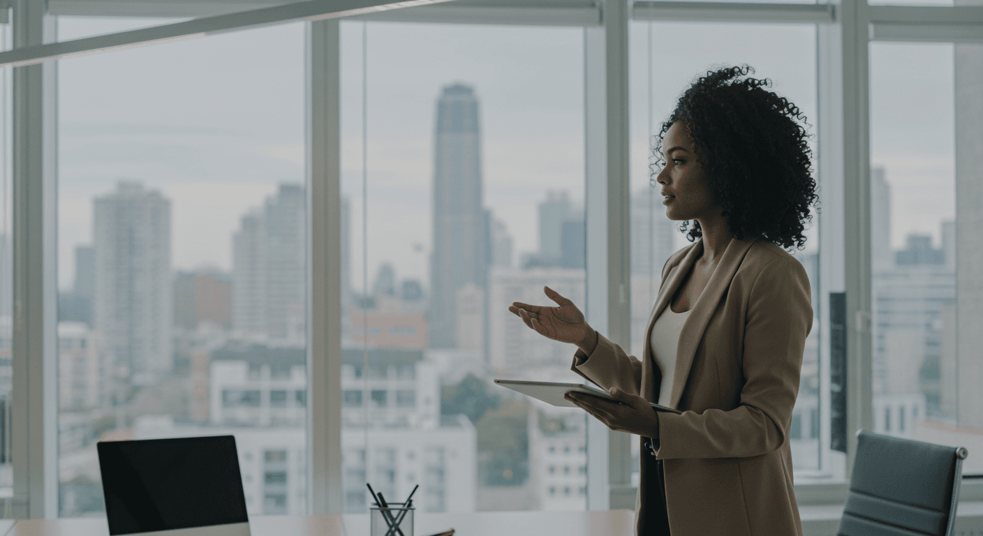 Advisor in Business Economics Course