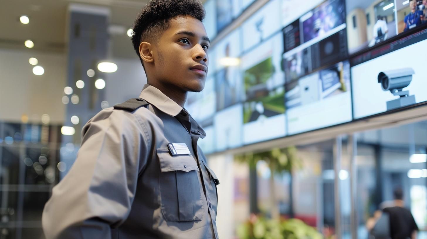 Security Training Course