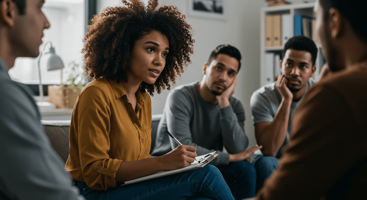 Consultant in Mental Health Disease Prevention Course