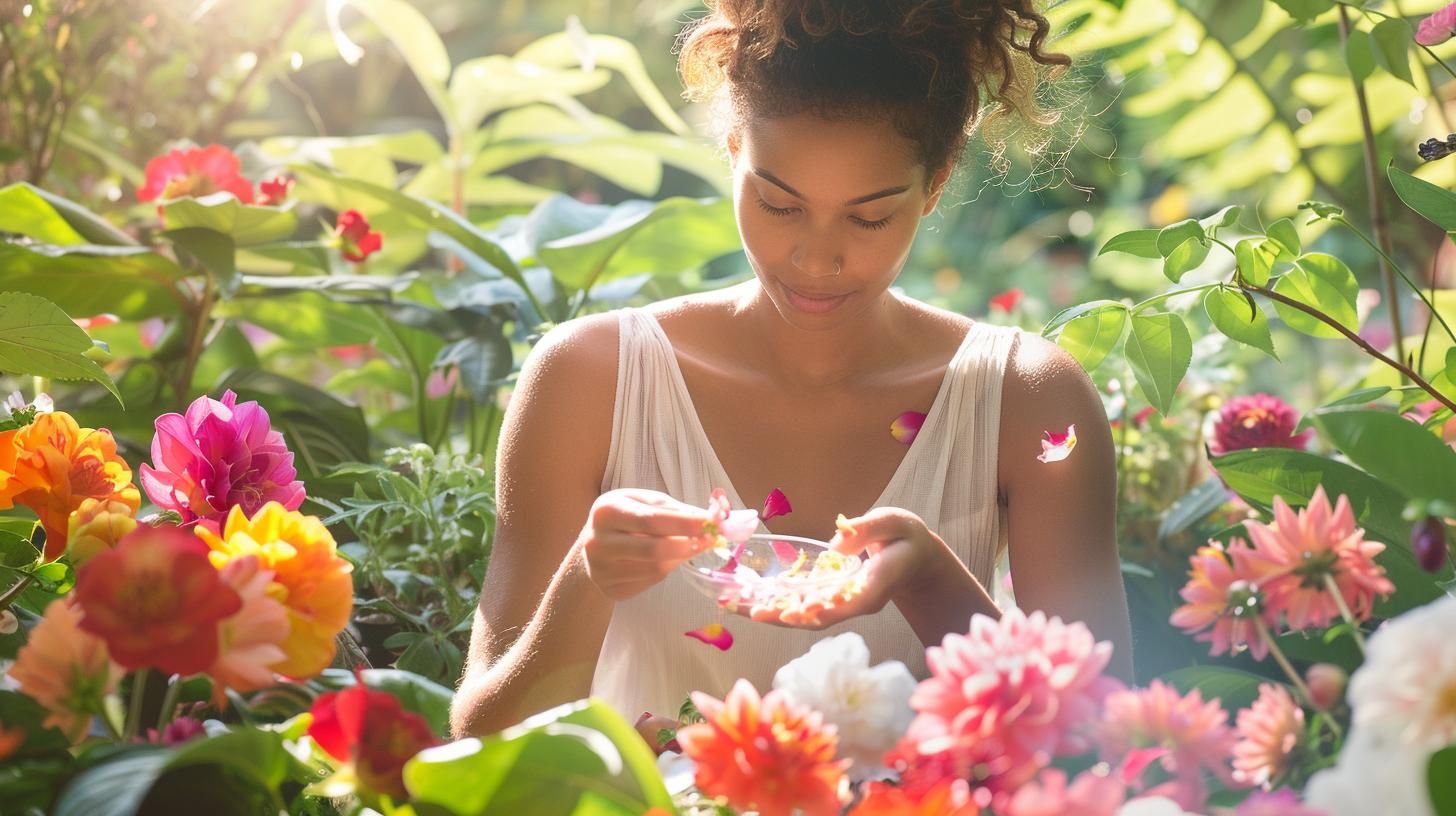 Flower Essences Course