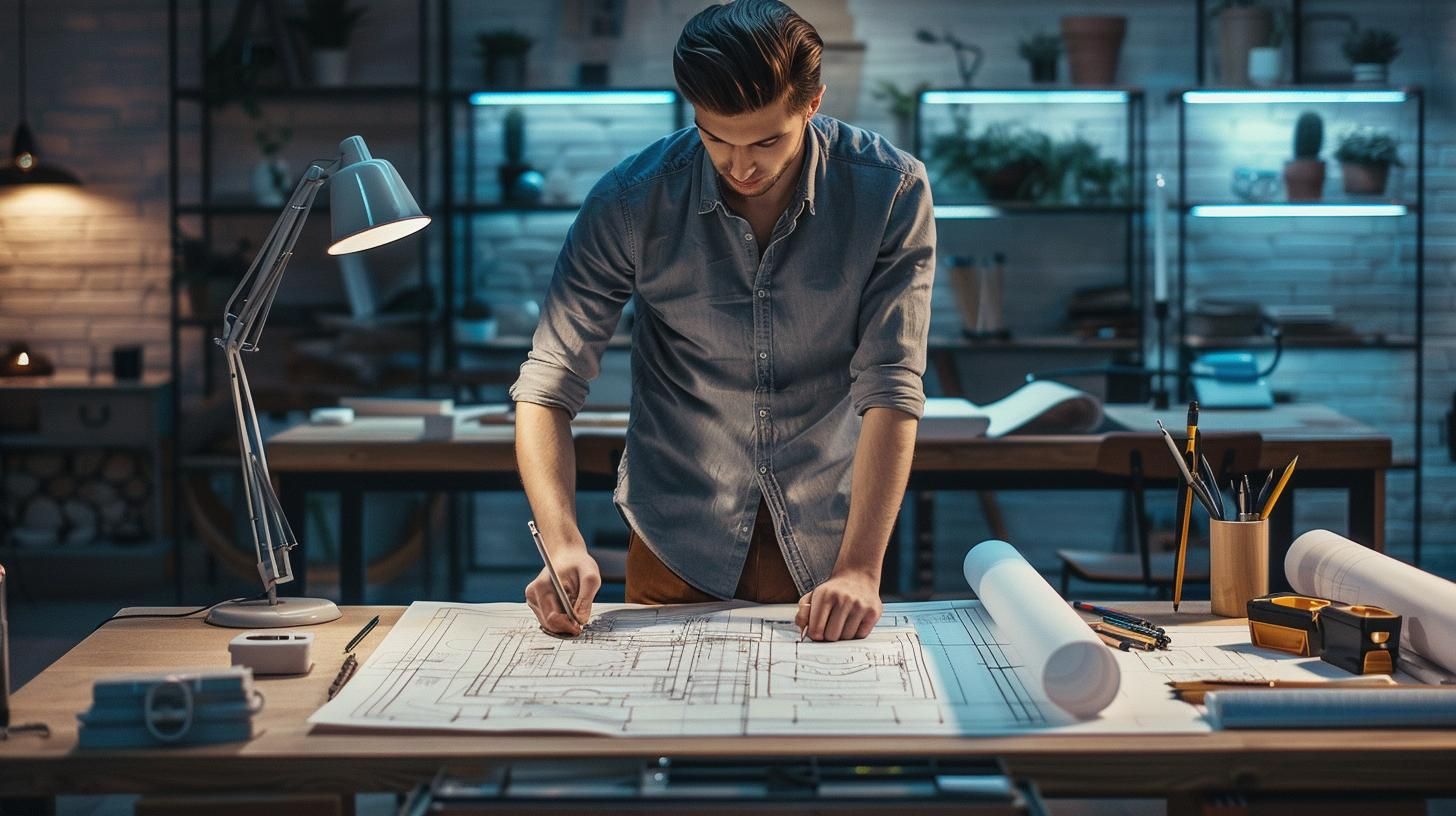 Electrical Design And Drafting Course