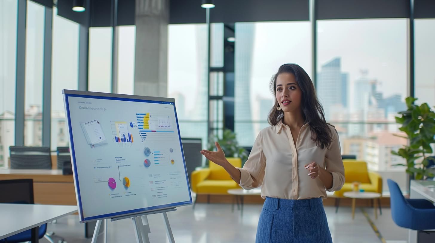 Computer Business Course
