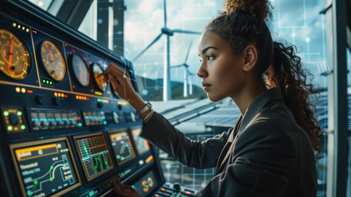 Energy Regulation Specialist Course