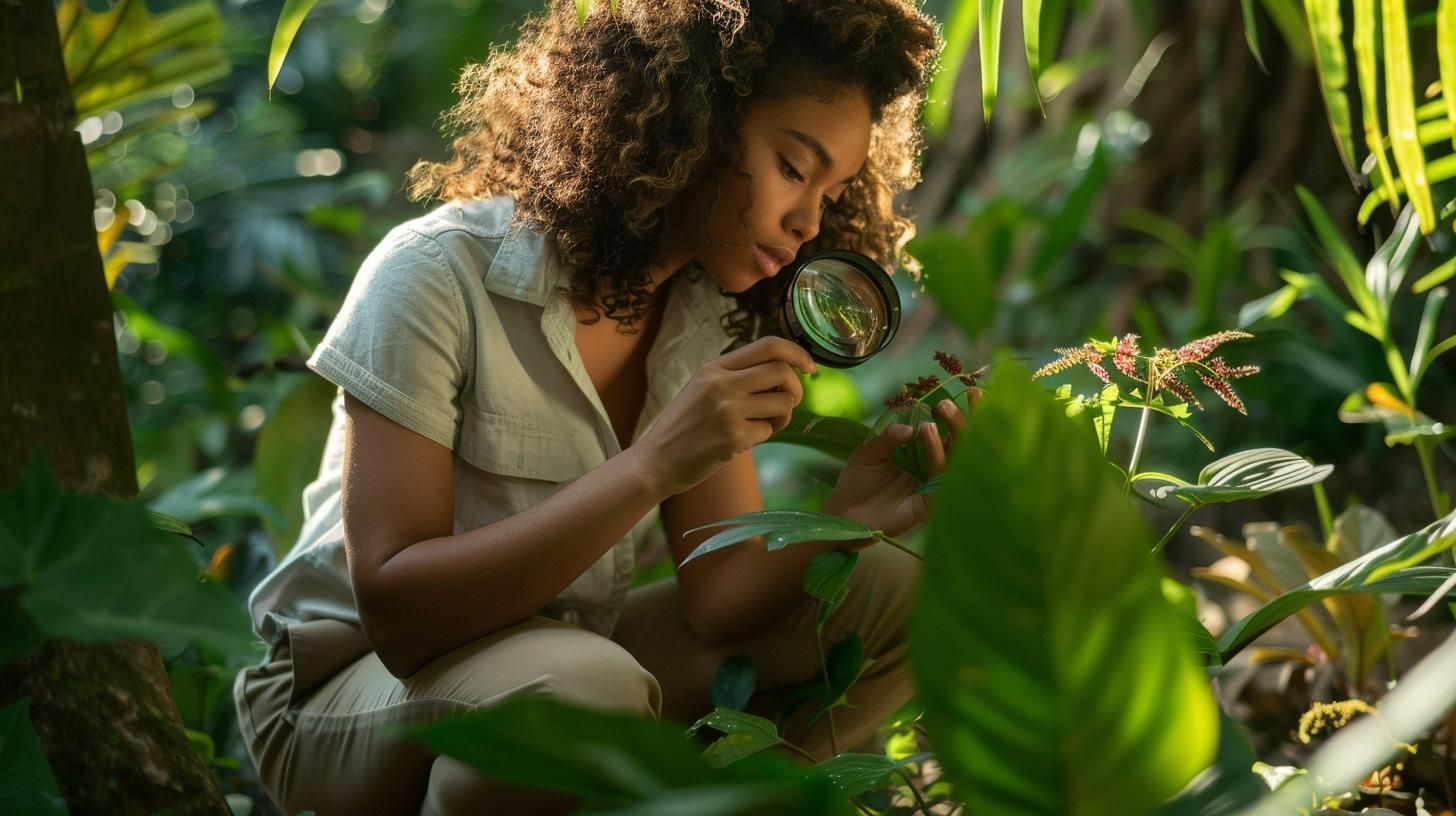 Environmental Studies Course