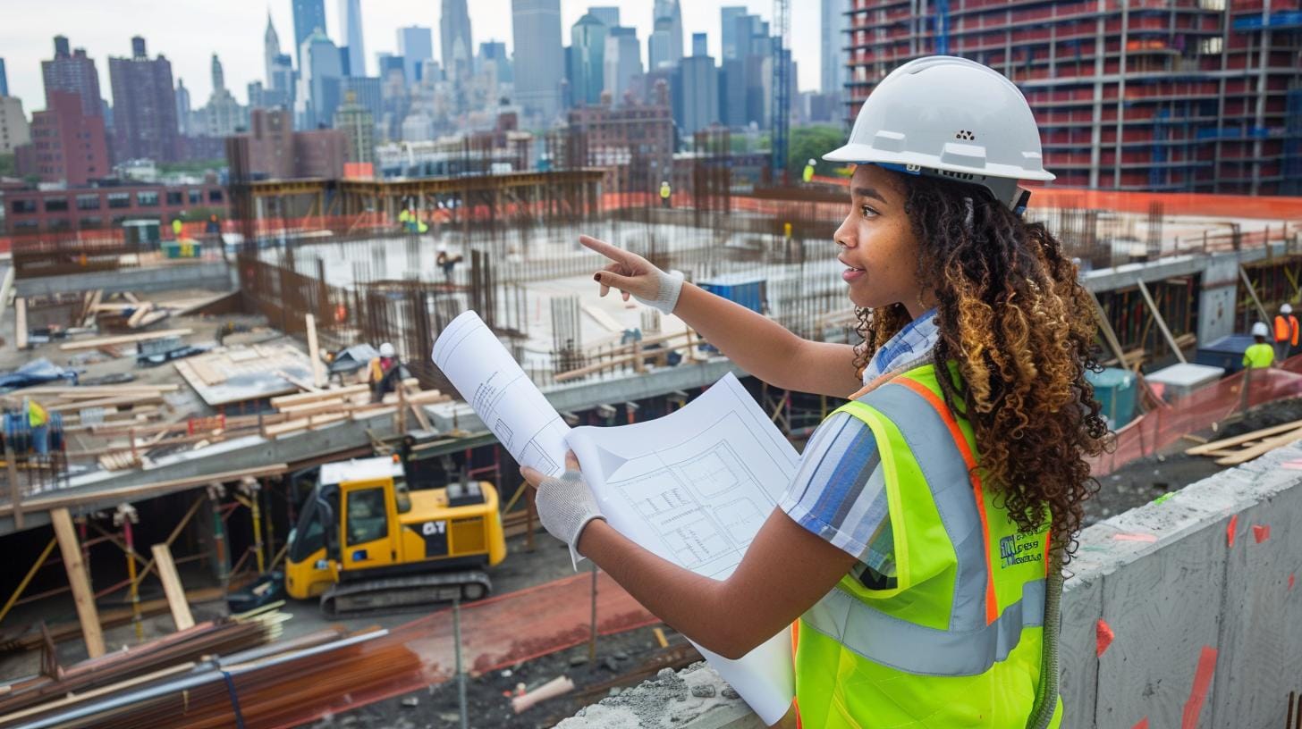 Architectural Engineering Course