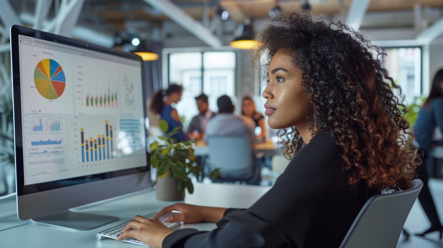 Curso de Analytics Em Mídias Sociais