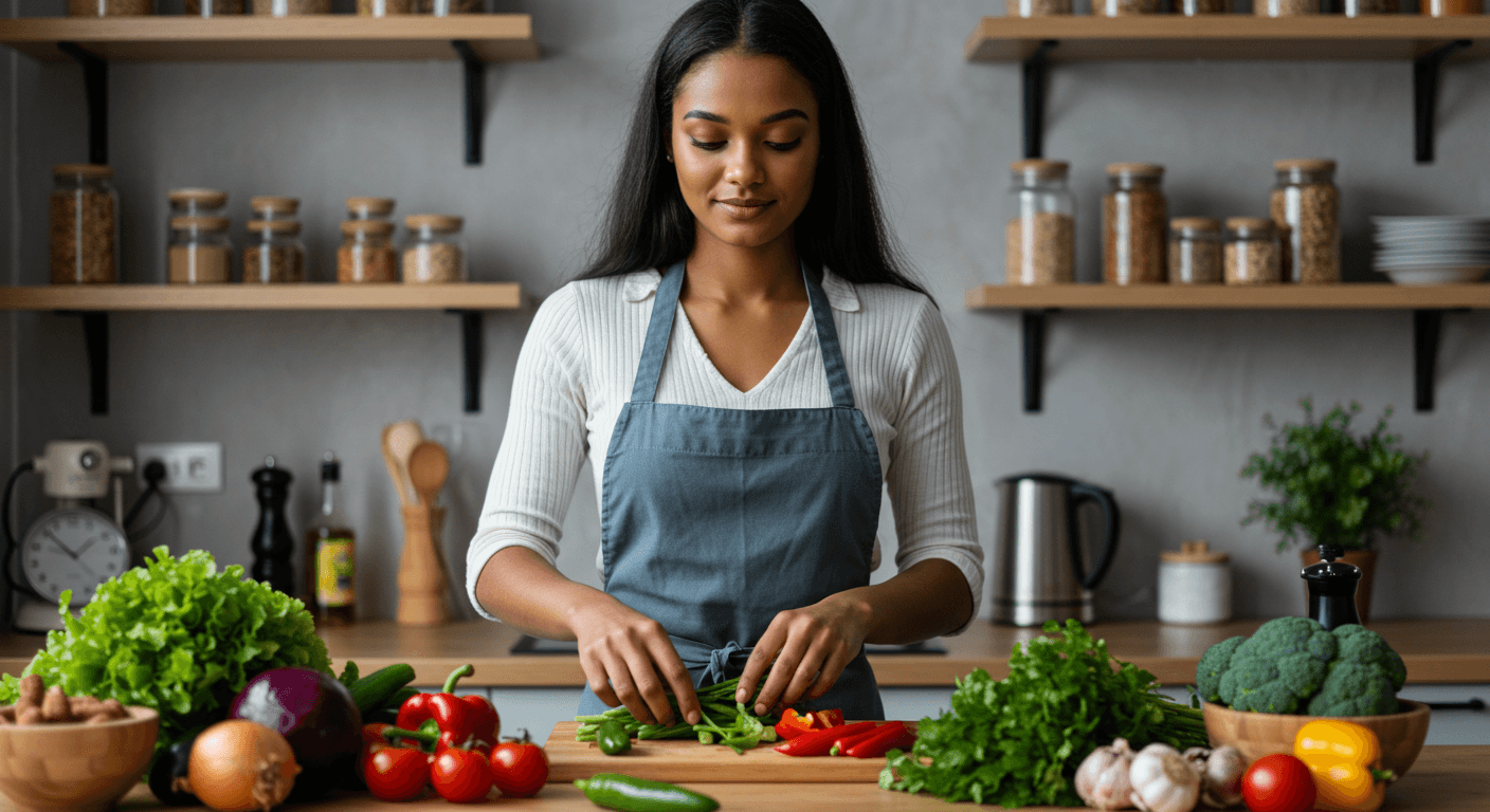 Curso de Alimentação Ayurveda