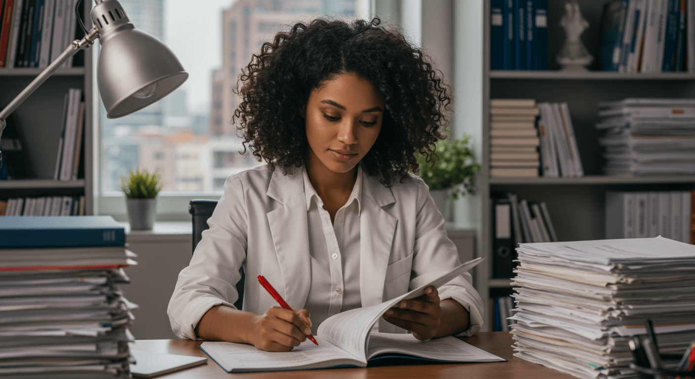 Curso de Editor de Revistas Científicas