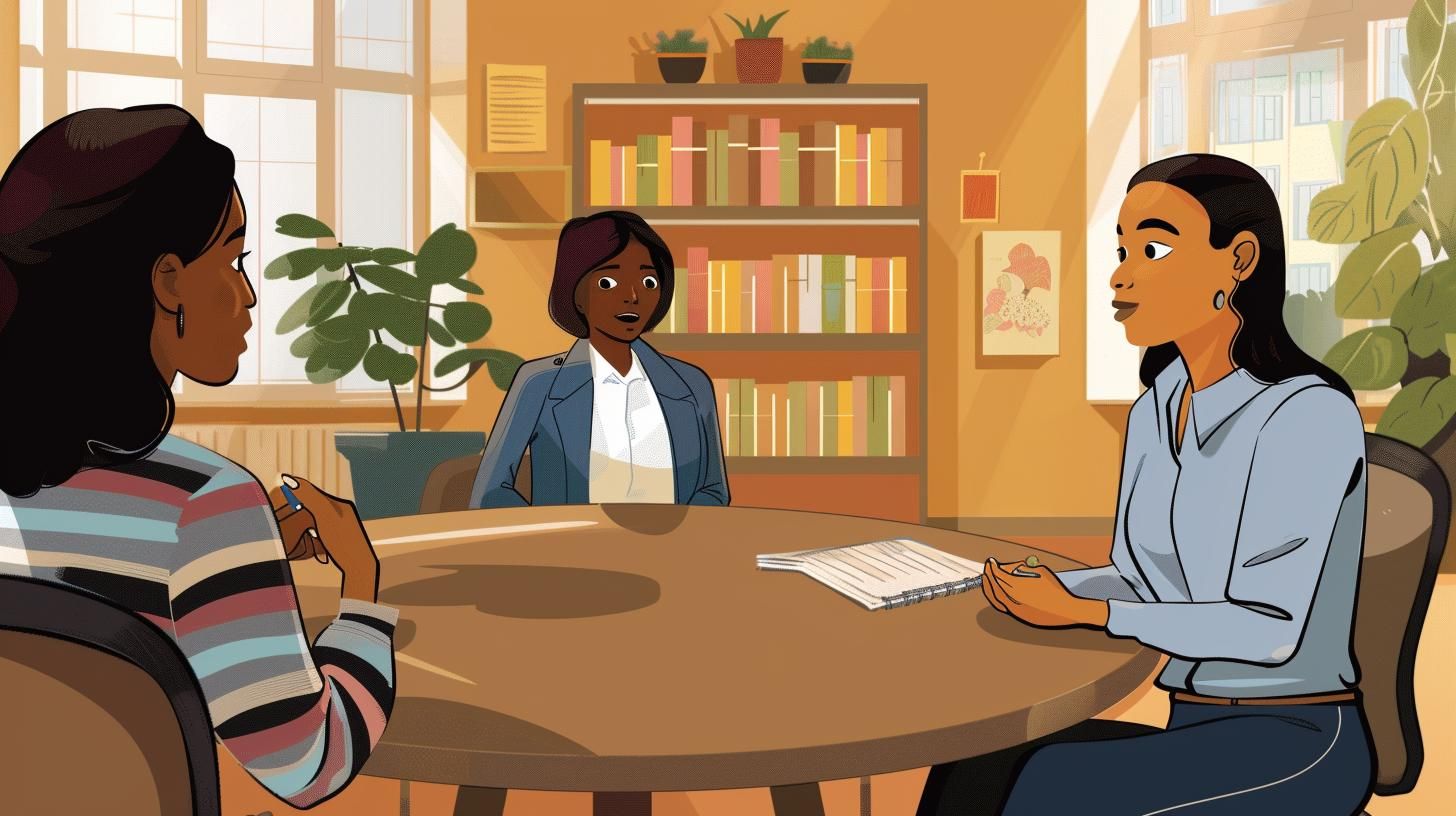 Family Mediation Specialist Course