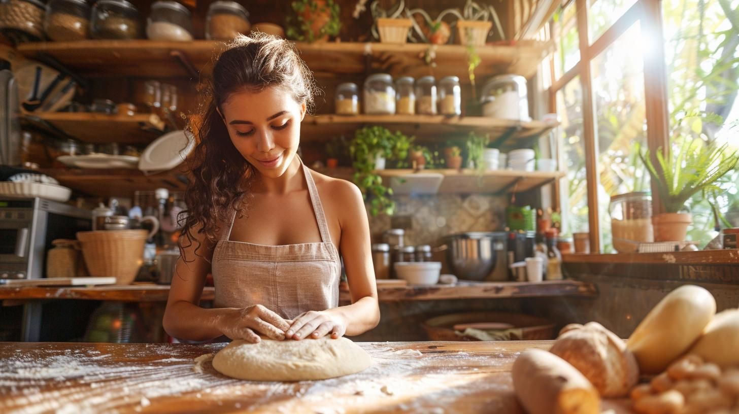 Specialist in International Bakery Course