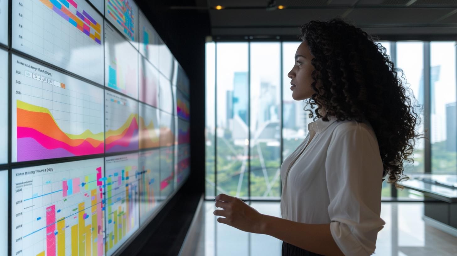 Predictive Analytics Analyst Course