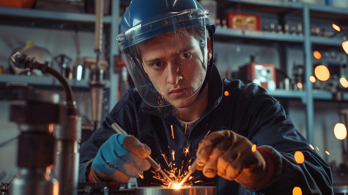 Metallurgy Course