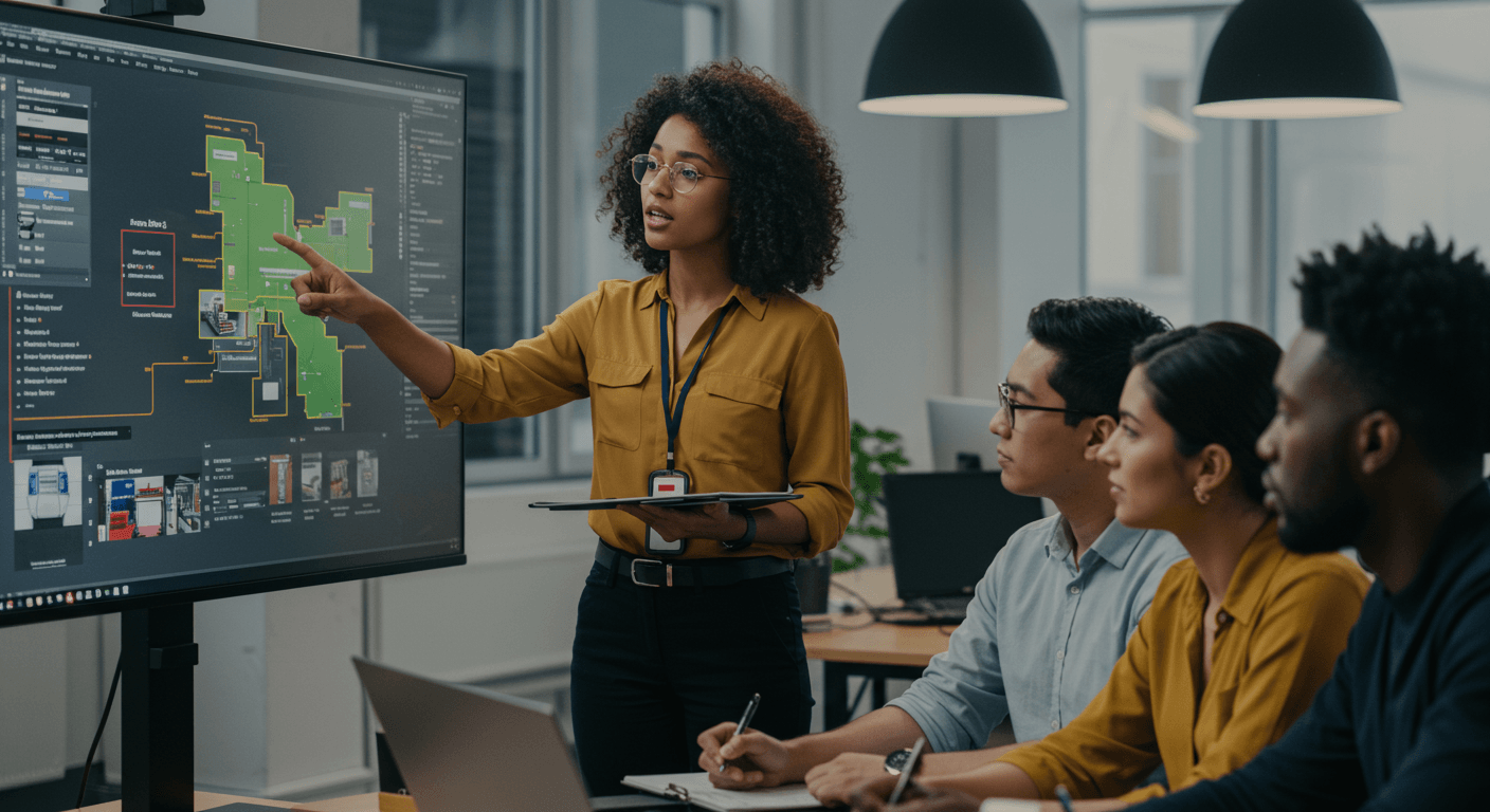 Curso de Actuaciones para el Control de Conatos