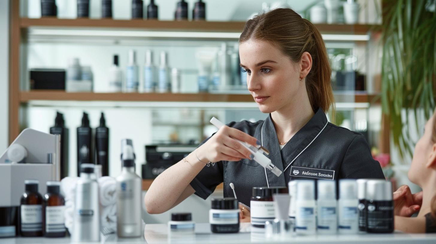 Chemical Peel Course