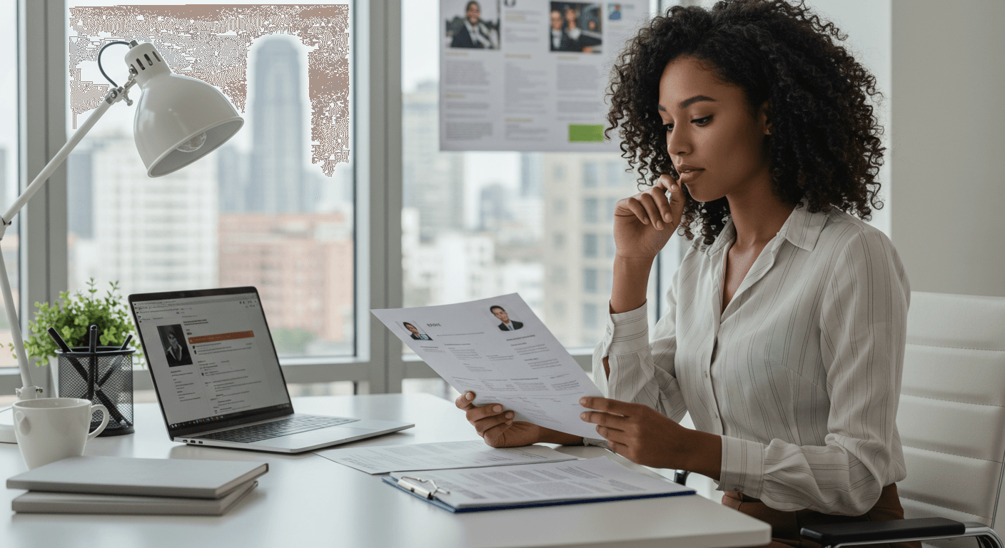 Resume Course