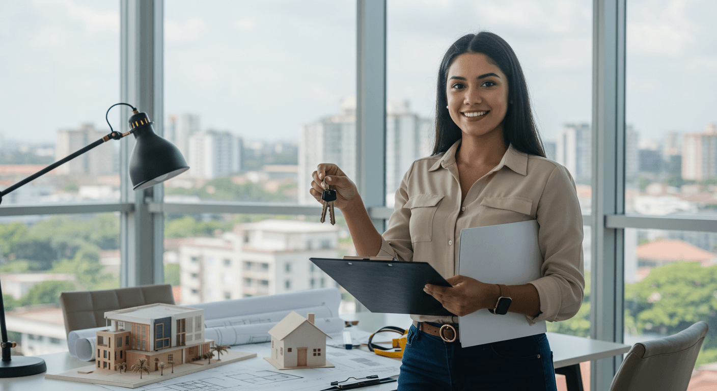Real Estate Agent Course