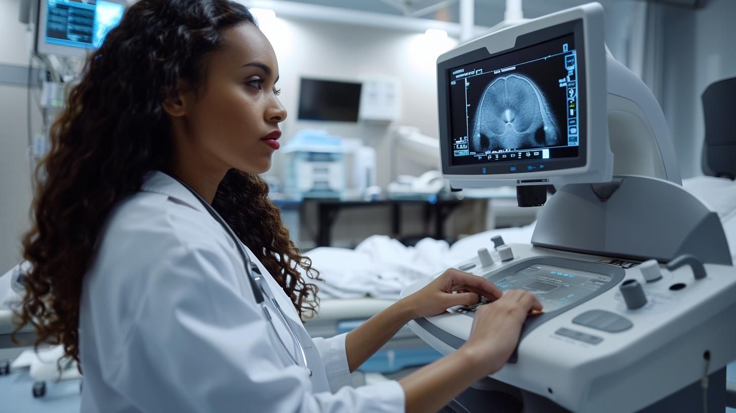 Medical Ultrasound Course