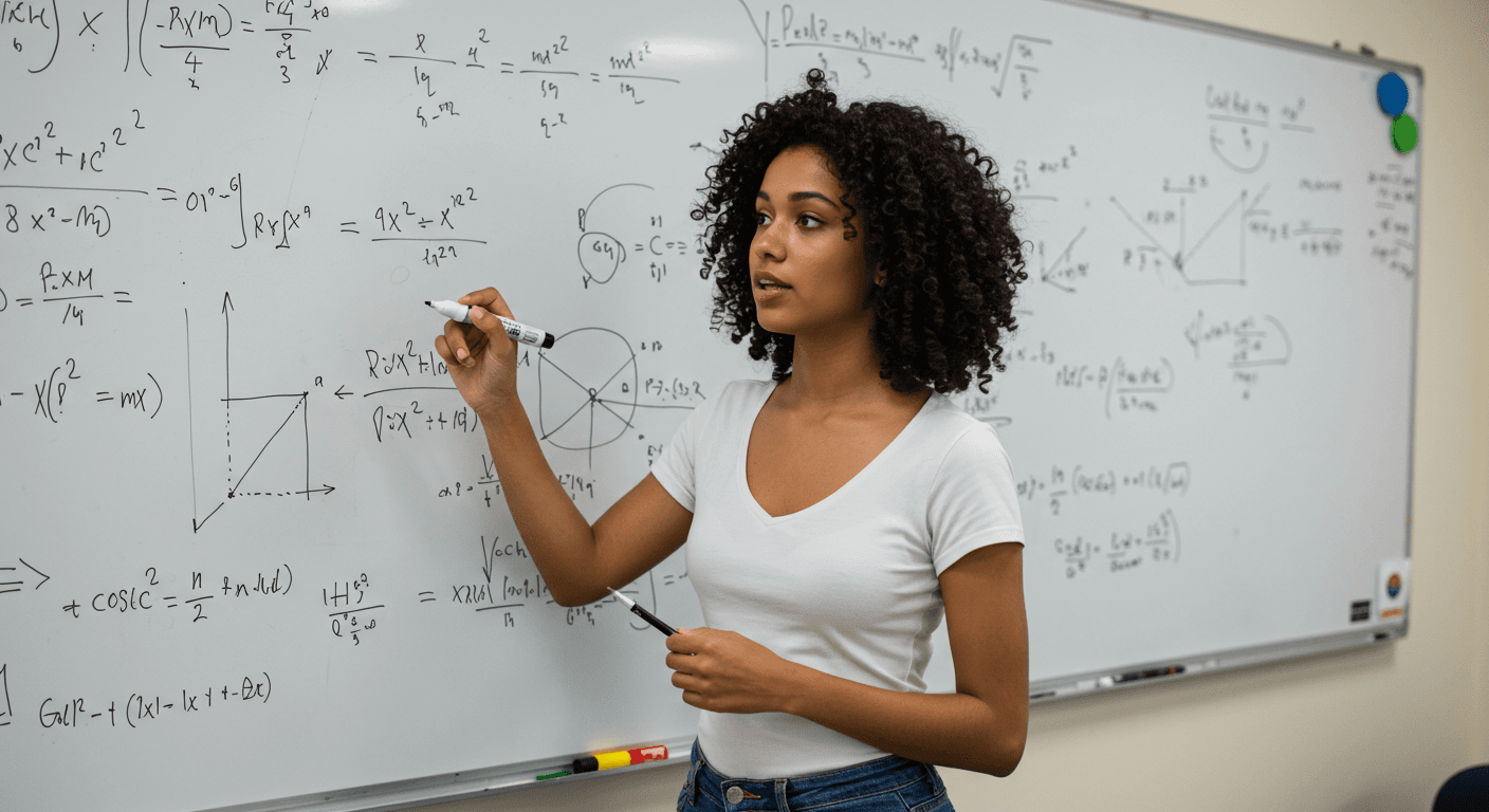 Curso de Matemática para Concursos