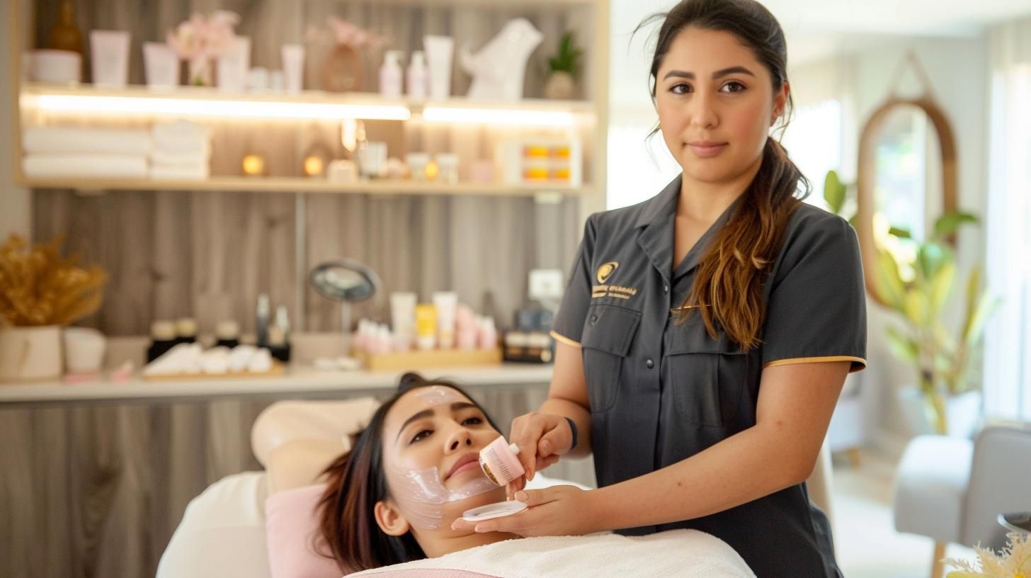 Medical Esthetician Course