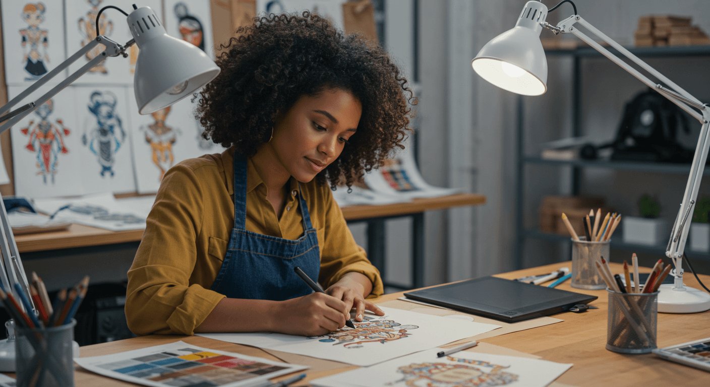 Animation And Graphics Course