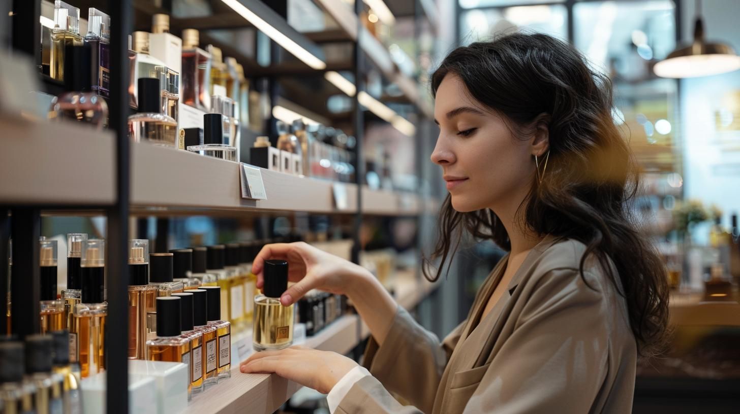 Curso de Perfumes