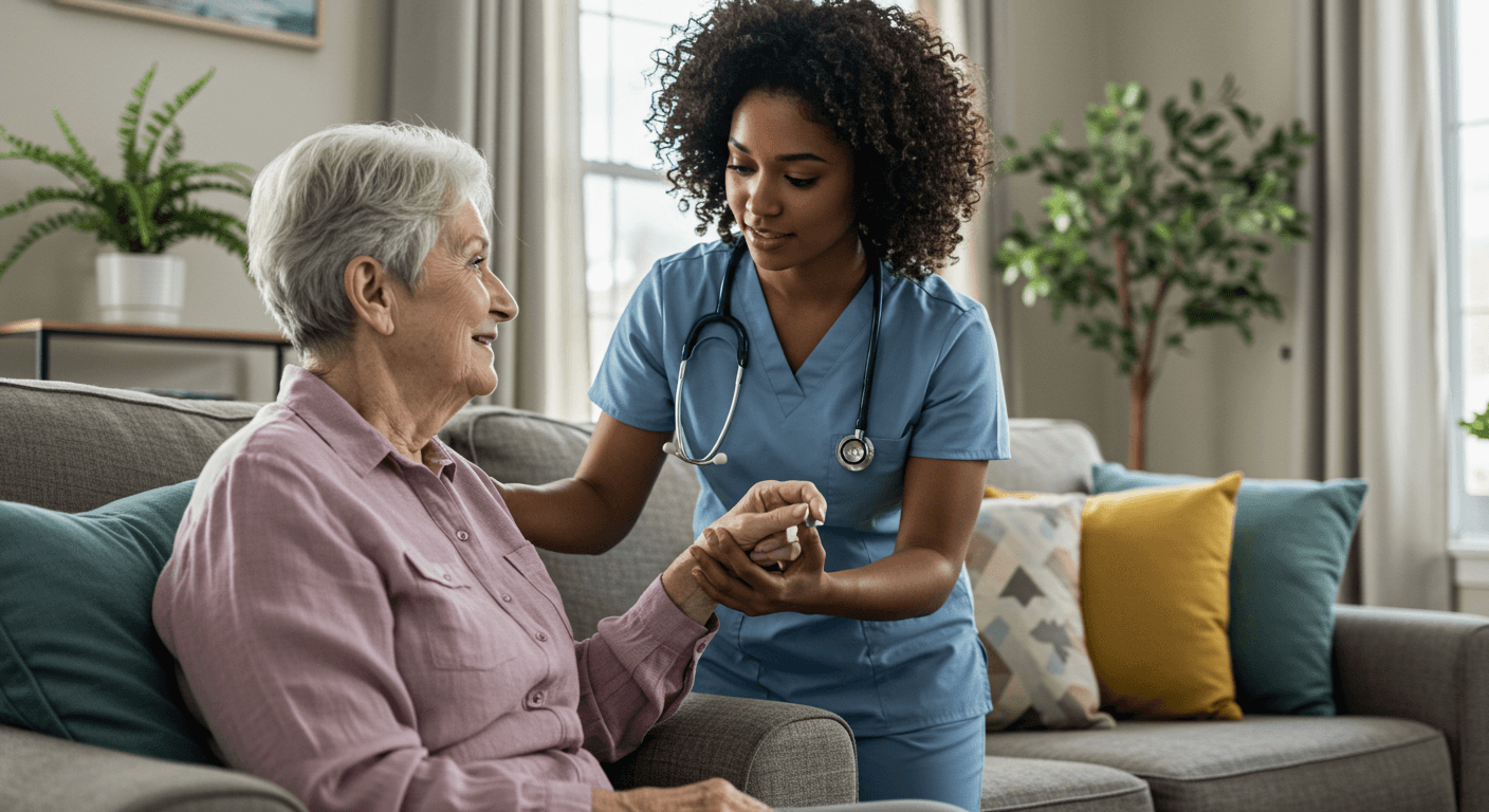 Geriatric Occupational Therapist Course