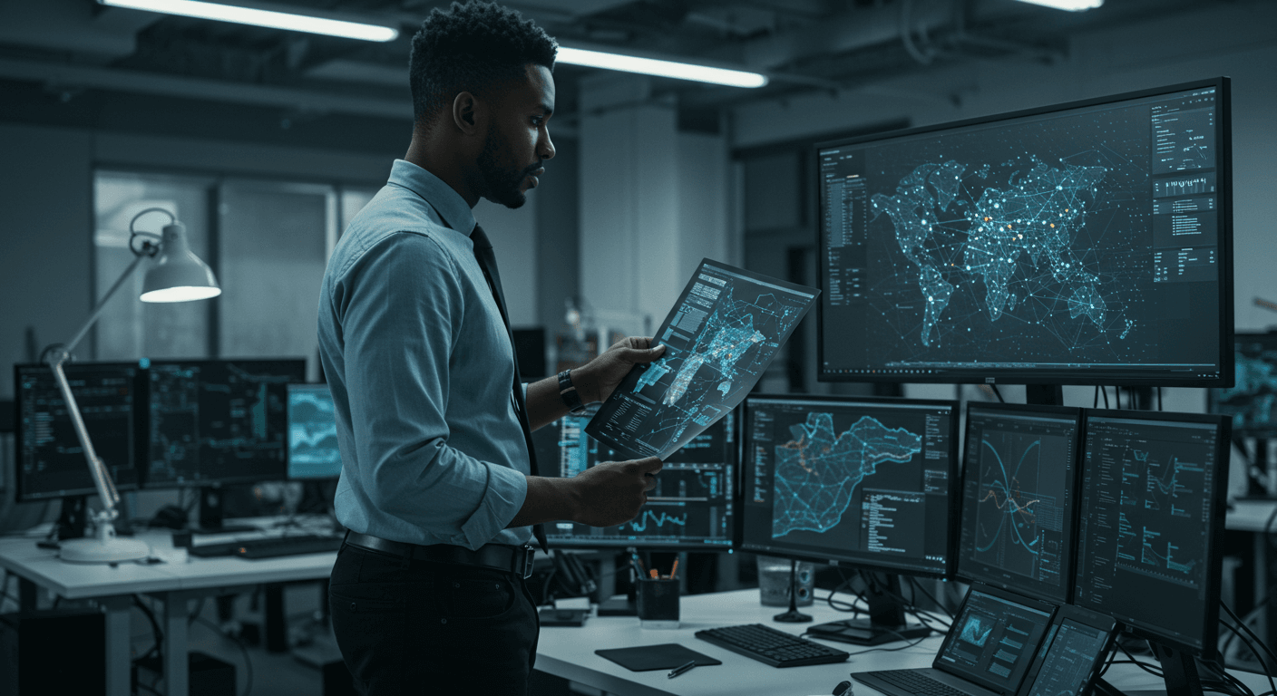 Learning Ransomware Countermeasures Course