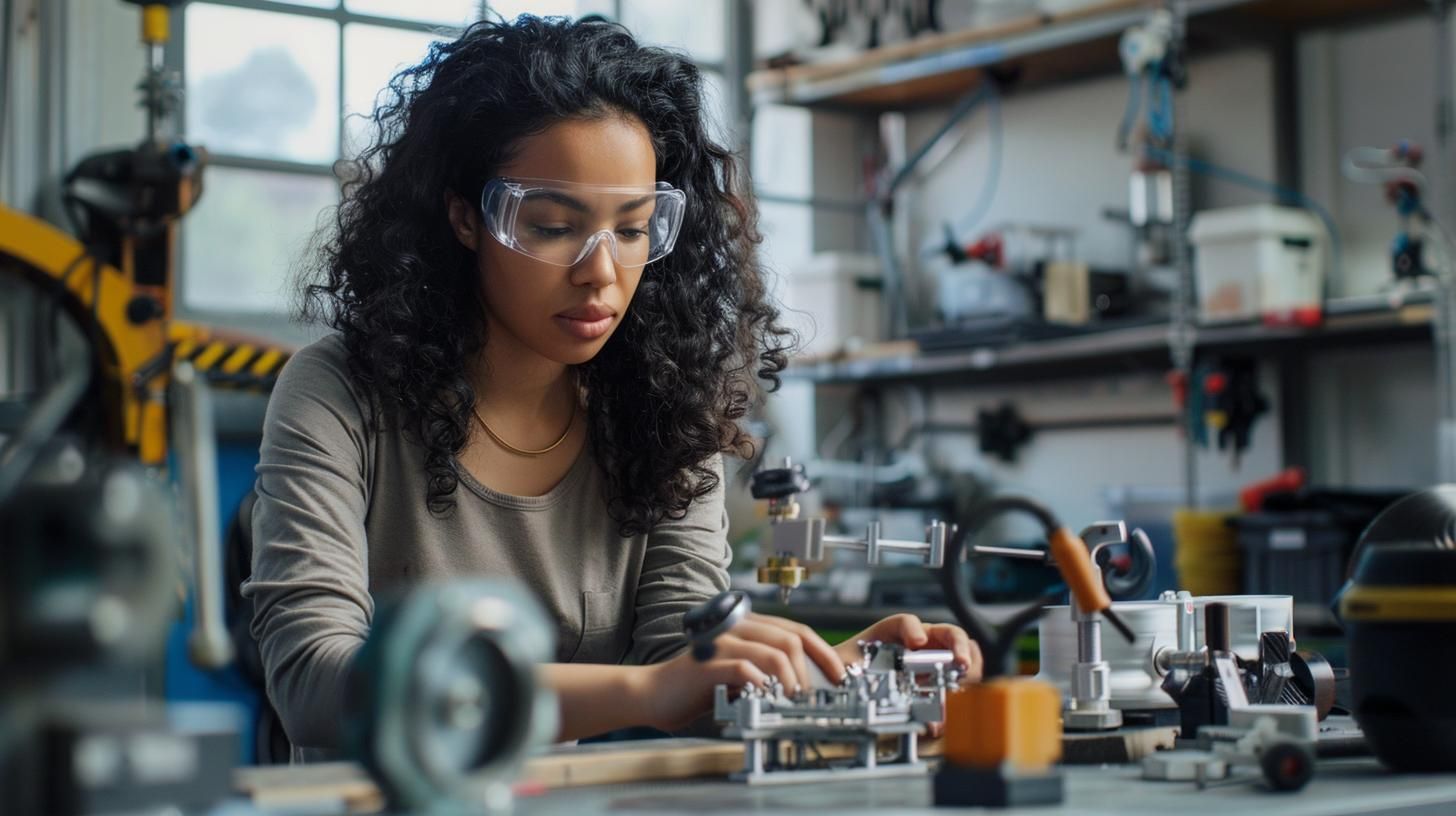 Machine Designing Course
