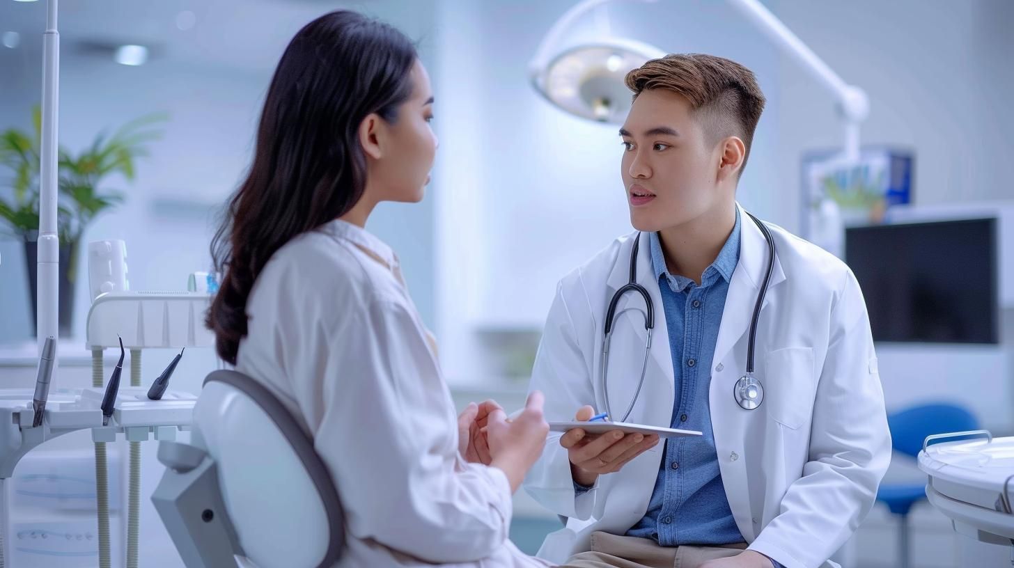 Physician Assistant Course