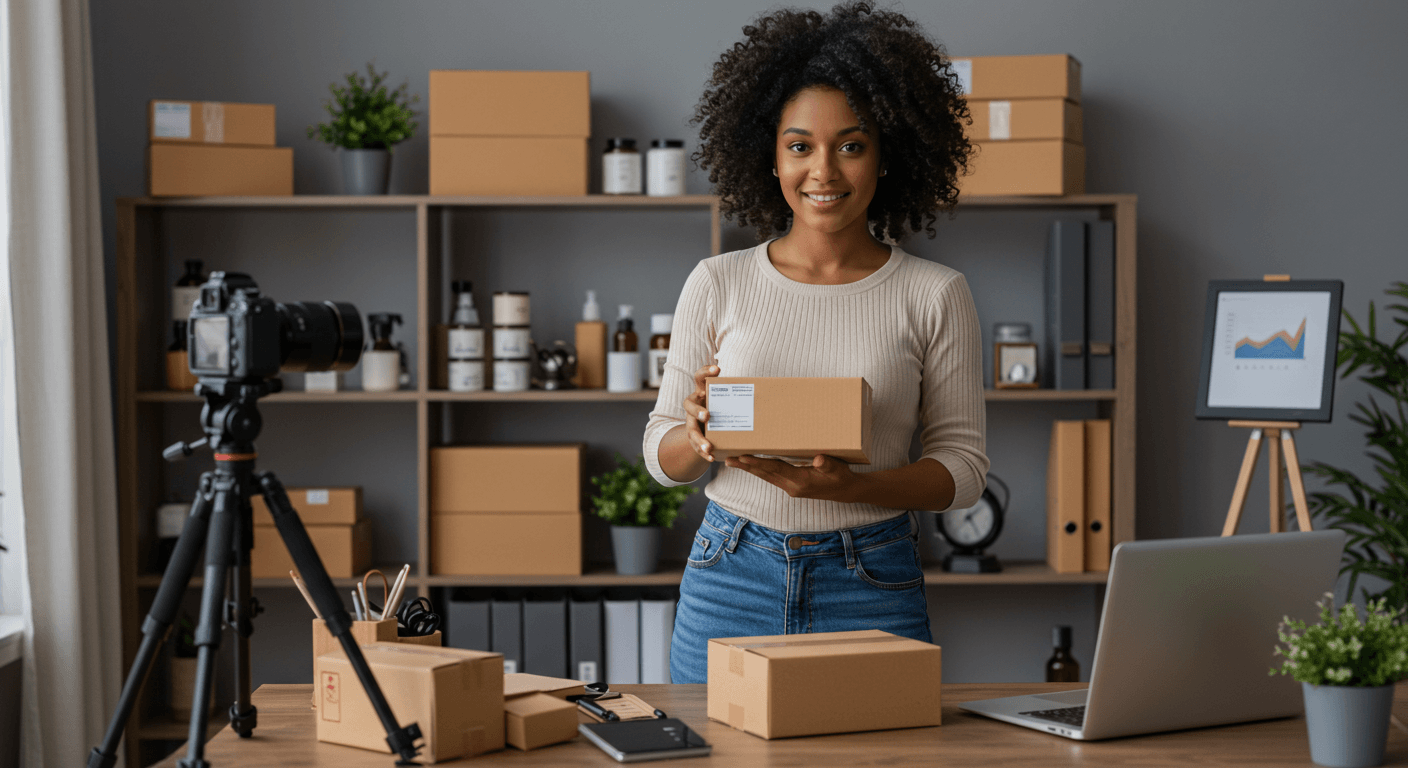 Amazon Affiliate Course