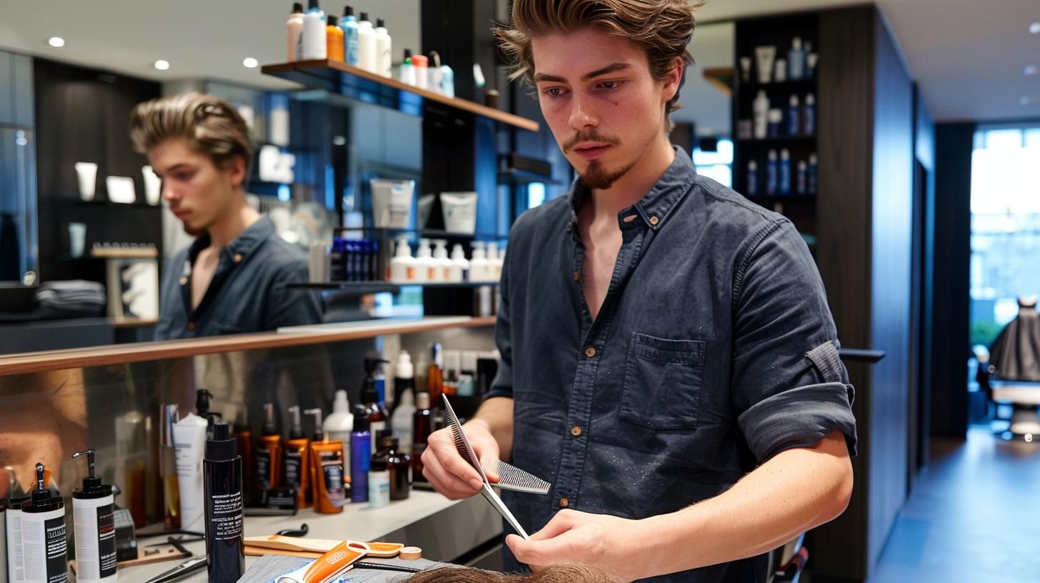 Beard Course