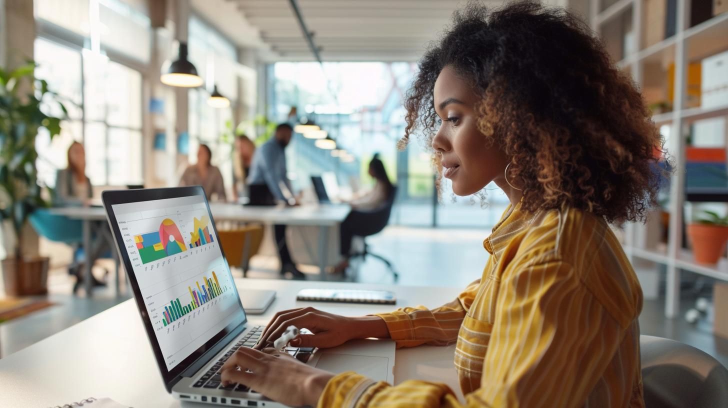 Curso de Produtos de Marketing