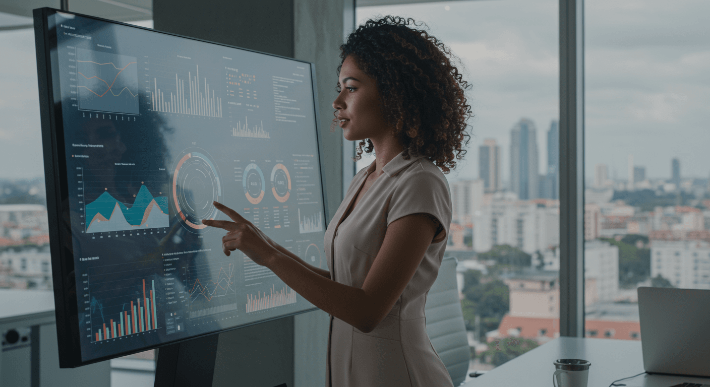 Curso Básico de Power bi