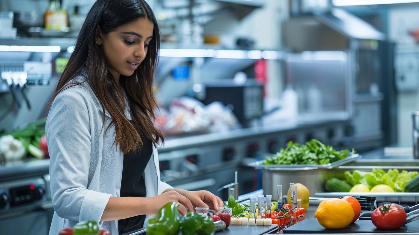 Food Shelf Life Specialist Course