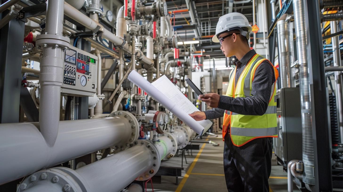 Piping Design And Engineering Course