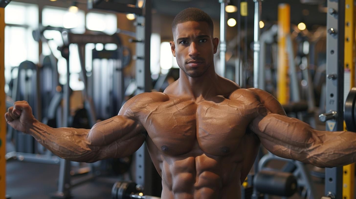 Bodybuilding Trainer Course