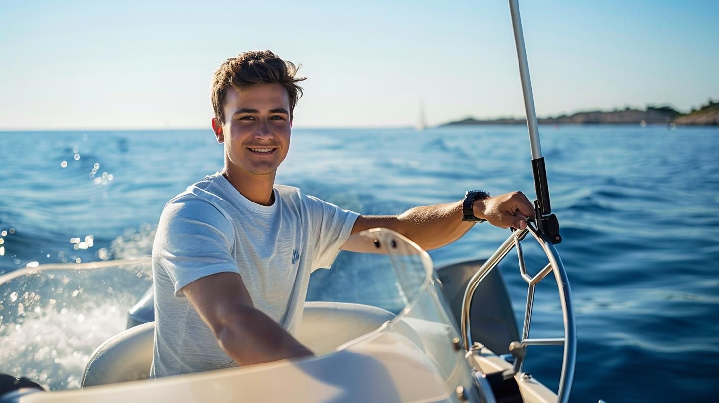 Recreational Boat Operator Course