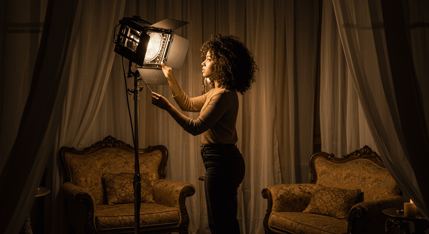 Boudoir Photography Course