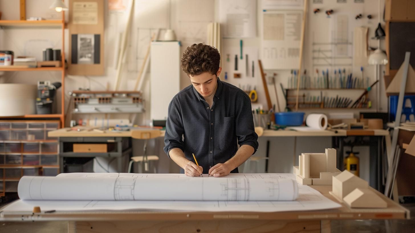 Engineering Drawing Course