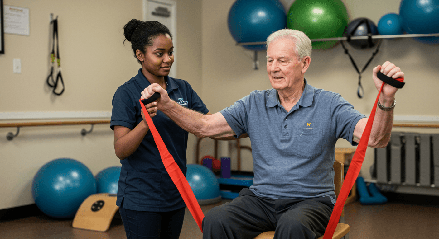 Curso Neurorehabilitación