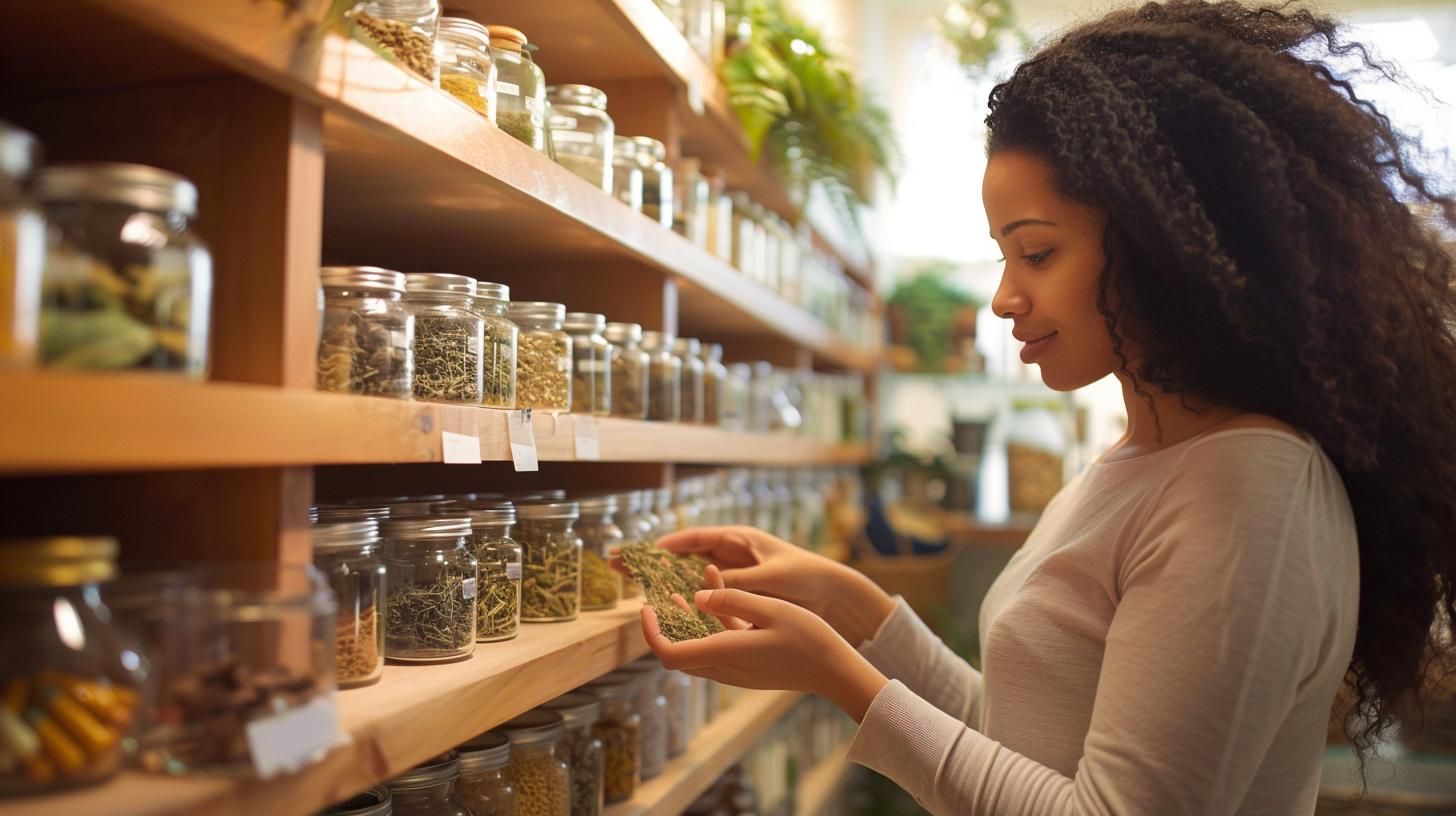 Homeopathic Pharmacy Course