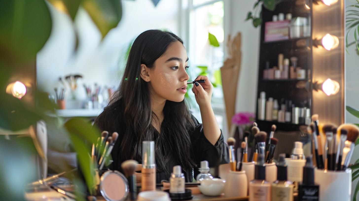 Advance Makeup Course
