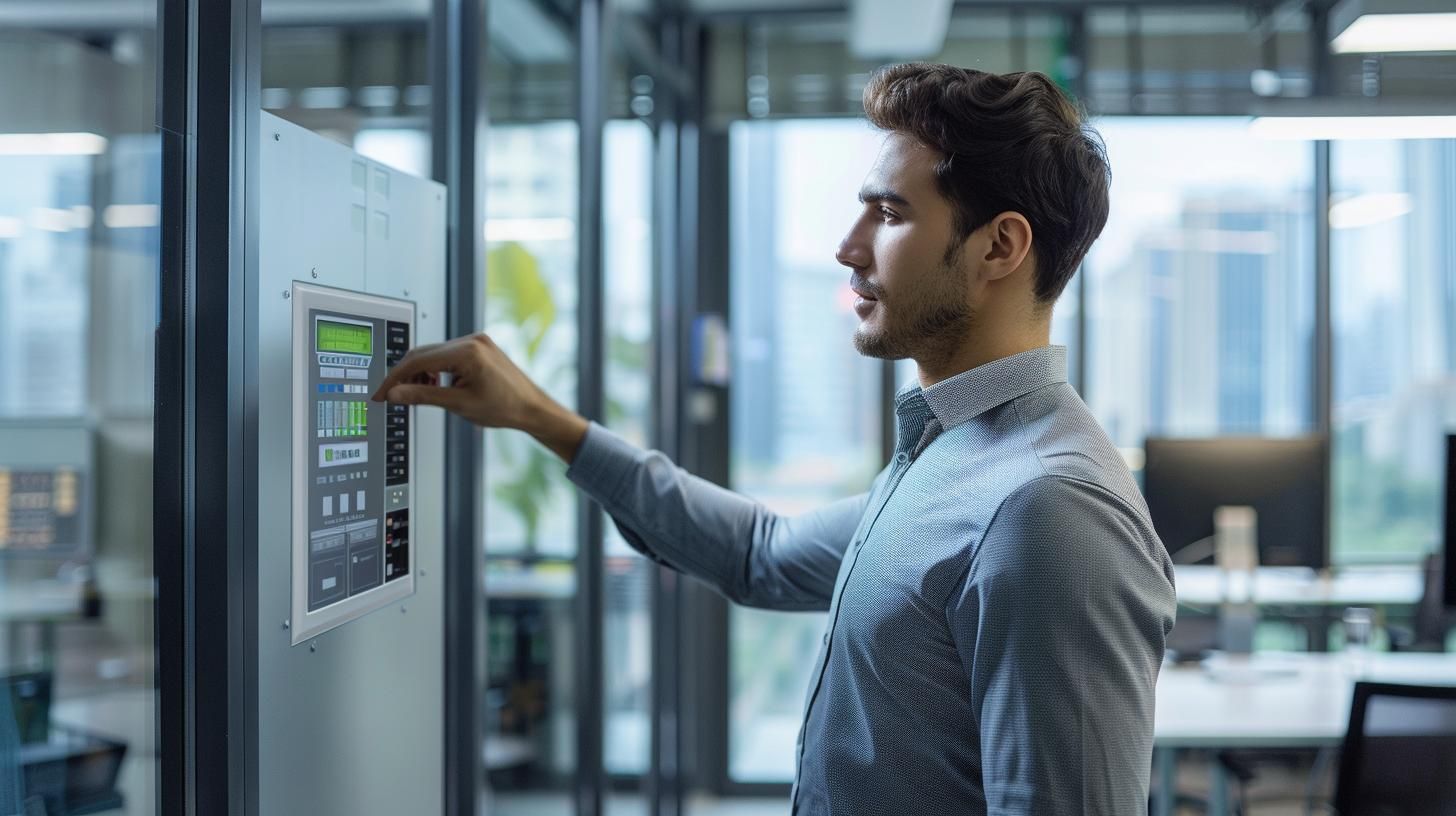Building Management System Course
